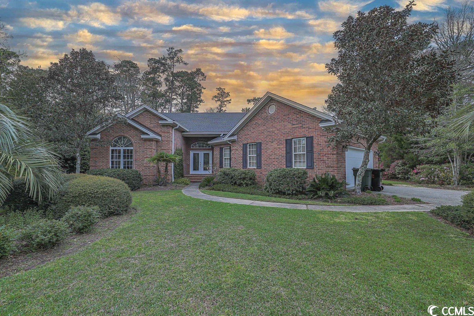 252 Hawthorn Dr., Pawleys Island, 29585