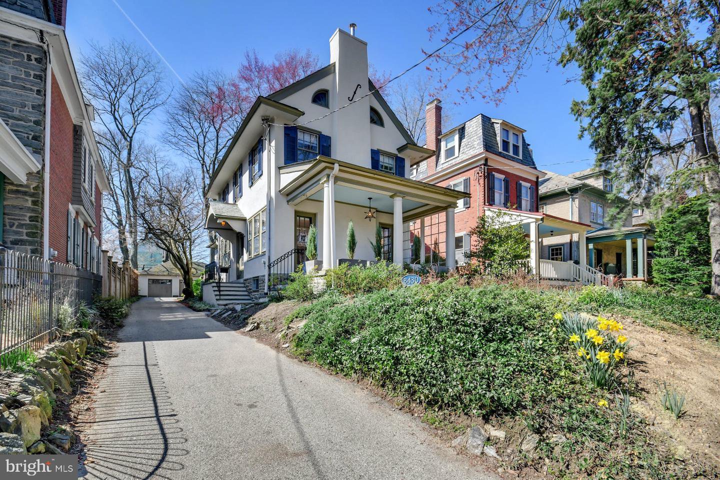 8430 Ardleigh Street, Philadelphia, 19118