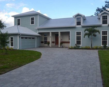 2401 S Summerlin Avenue, Orlando