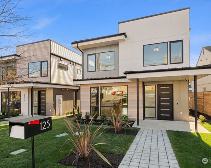 125 5th Avenue W, Kirkland