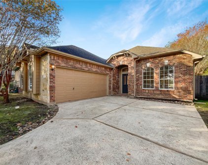 74 Marble Wood Court, Spring