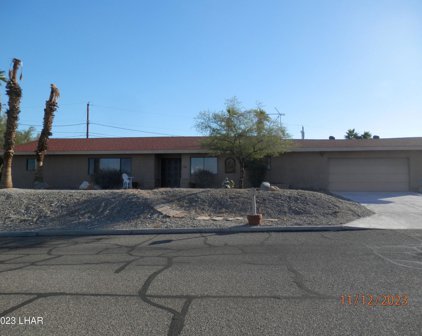 40 Bermuda Ave, Lake Havasu City