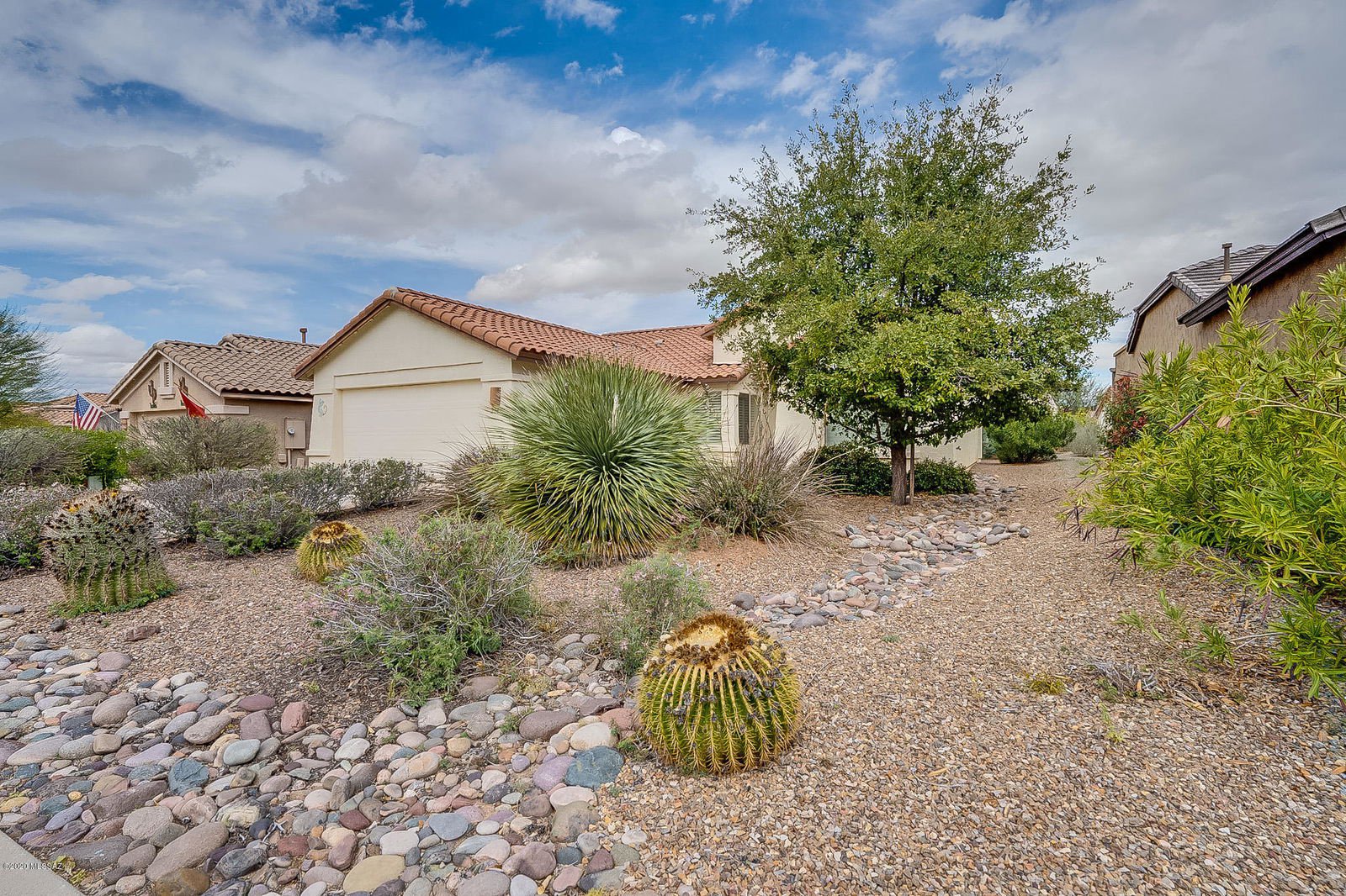 2187 E Apache Springs, Green Valley, 85614
