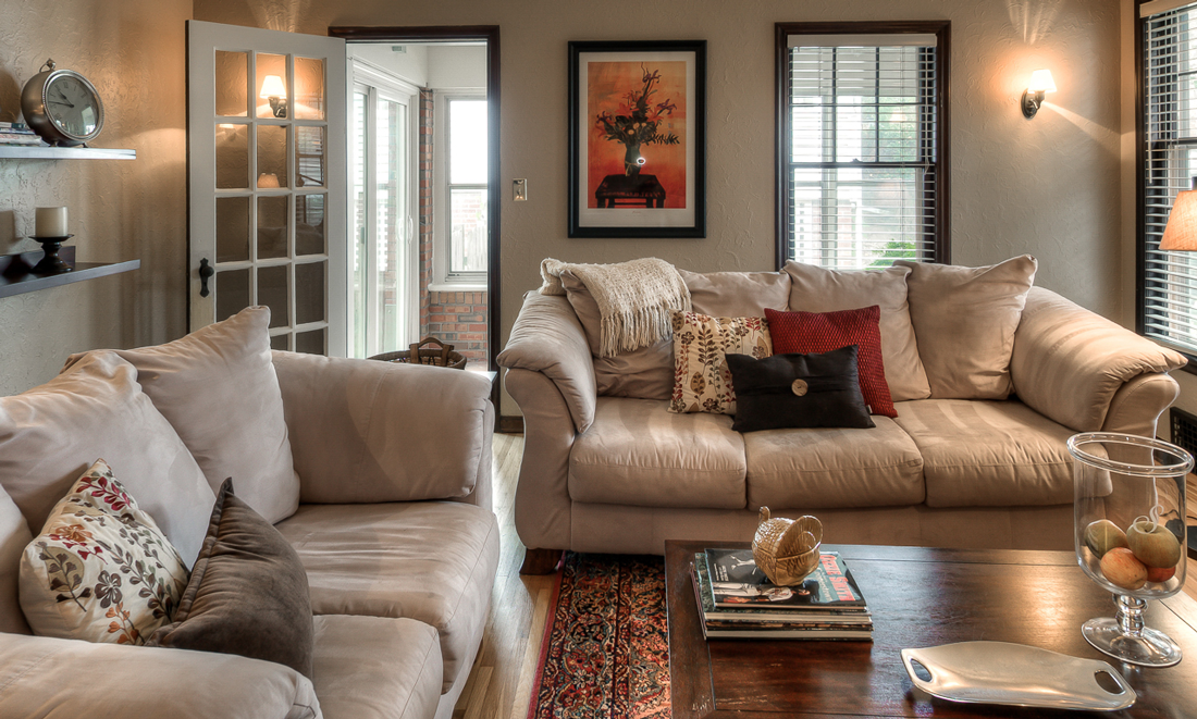 The Charming Neighborhood of Aksarben