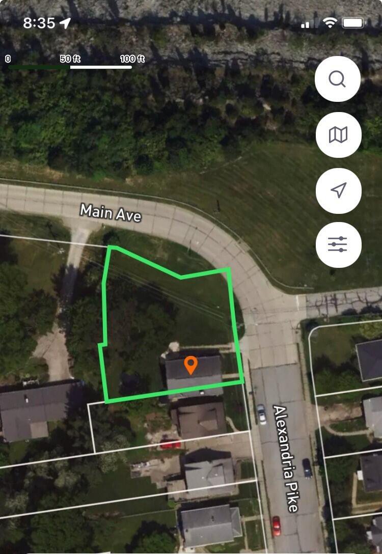 1900 Alexandria Pike, Newport, 41076