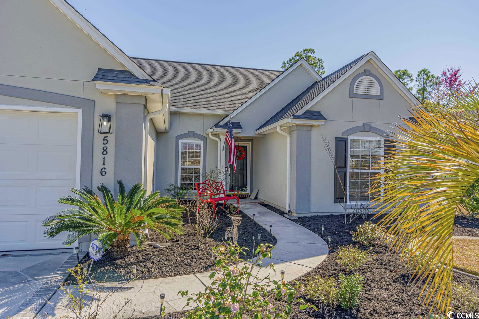 MLS 2303182 Barefoot Resort Bridle Ridge 5816 Mossy Oaks Dr., North