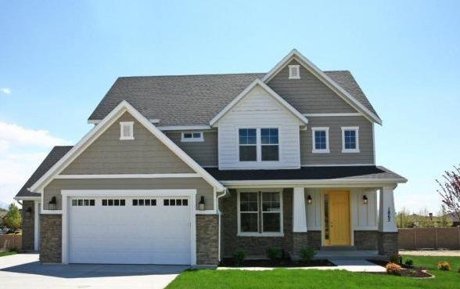 Parleys Place homes in Pleasant Grove