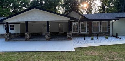 1380 Se Forest Se Lane, Marietta