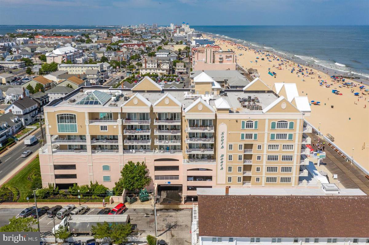 6 7th Street Unit #601, Ocean City MD 21842