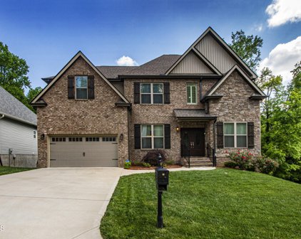 9860 Chesney Hills Lane, Knoxville