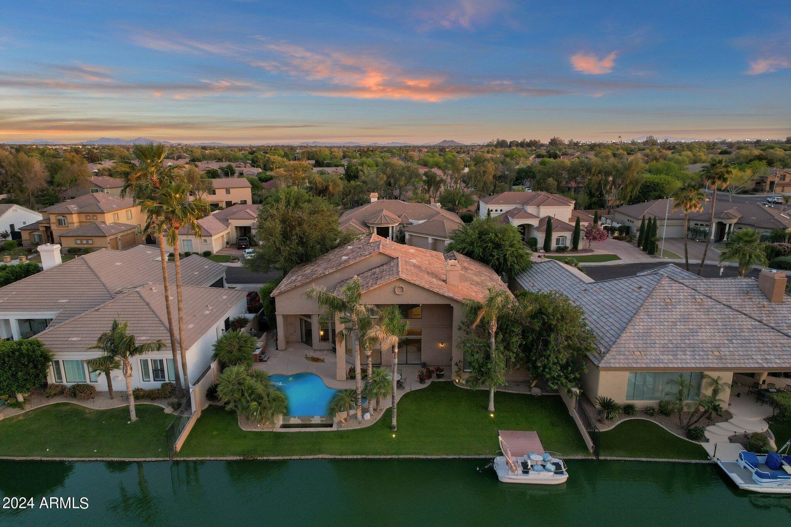 740 W Azalea Drive, Chandler, AZ, 85248, MLS# 6697885 | Chandler Homes ...