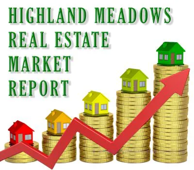 HighPointe Estates Real Estate Market Report
