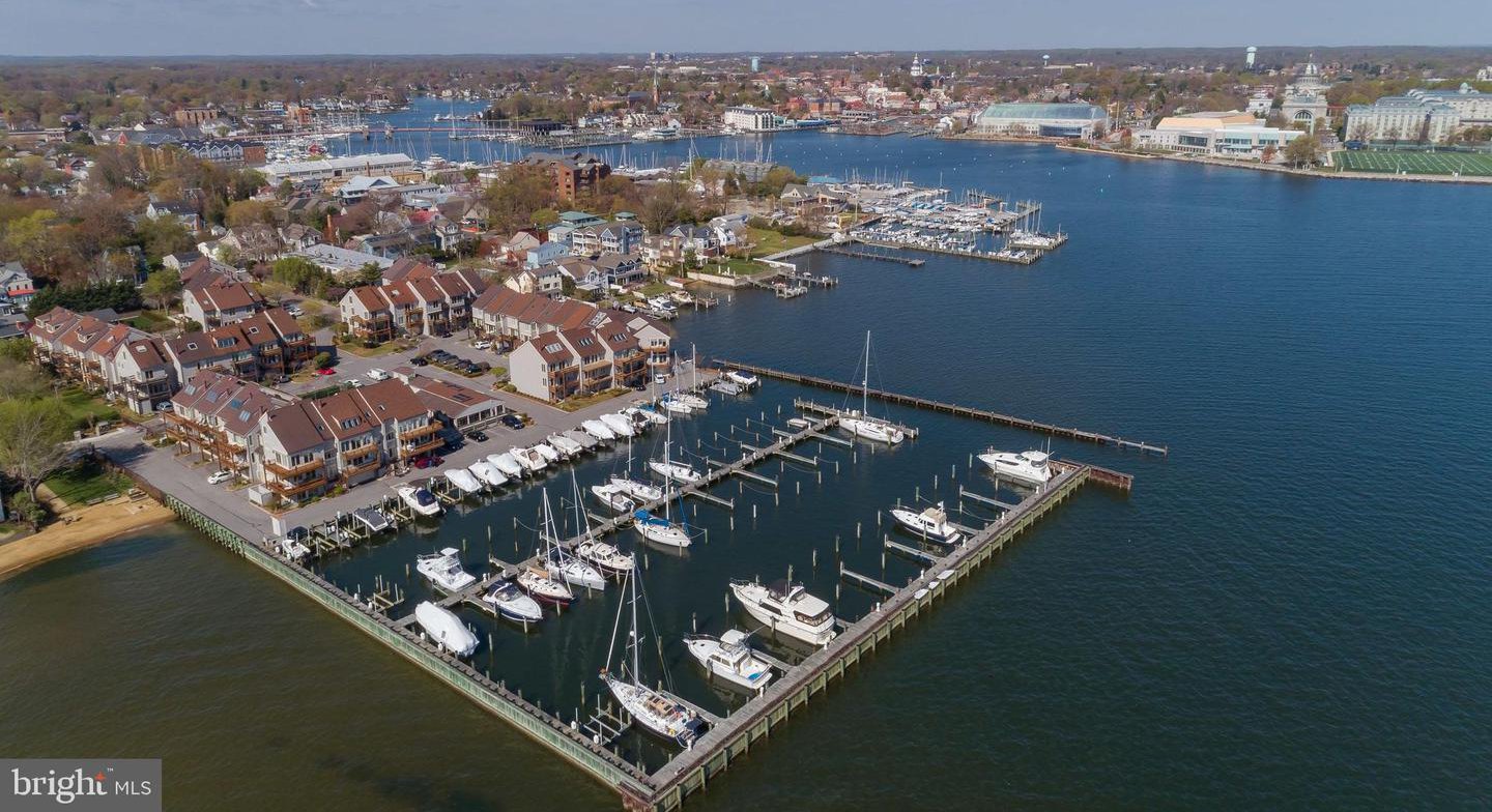 9 Chesapeake Landing, Annapolis, 21403