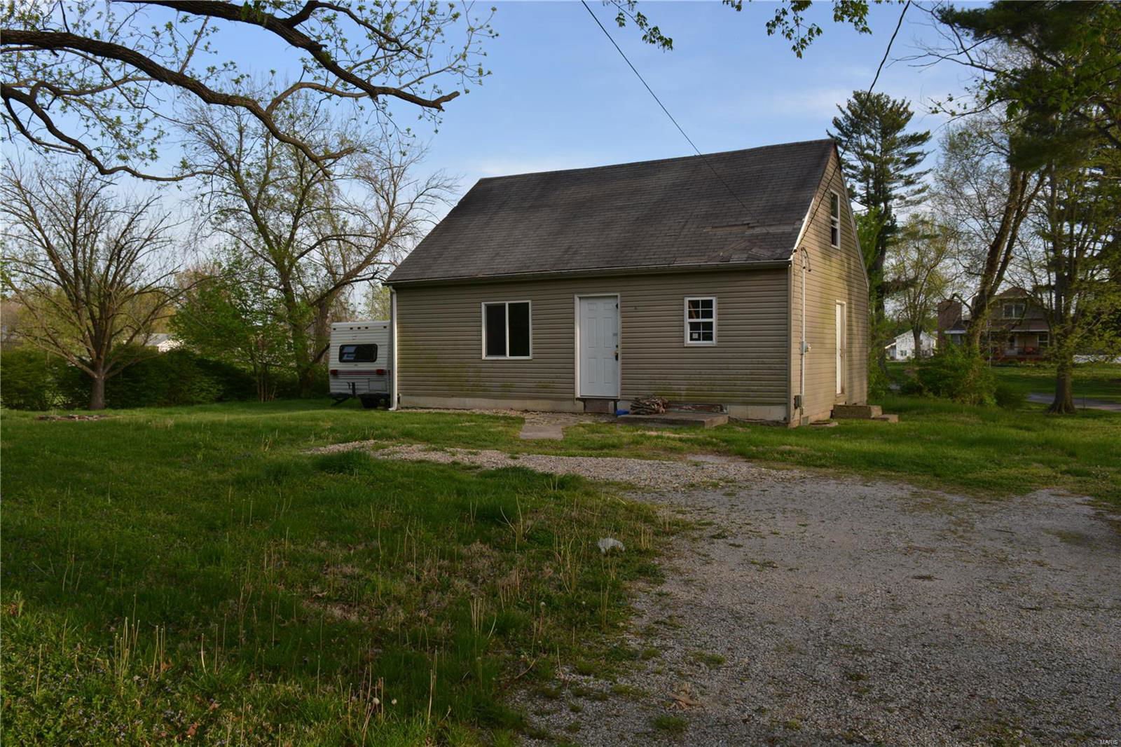 3549 Culp Lane, Alton, 62002