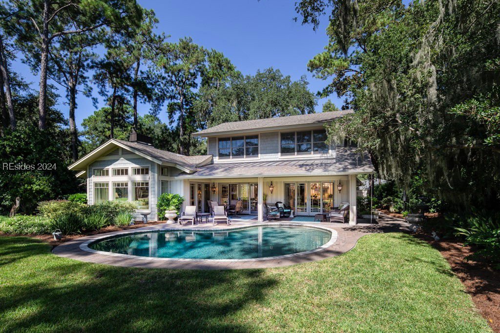 For Sale Harleston Green 12 Harleston Green, Hilton Head Island 3
