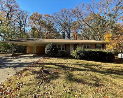 7163 Linda Drive, Lithia Springs