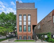 2458 W Walton Street Unit #3, Chicago image
