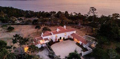 1451 Ondulado RD, Pebble Beach