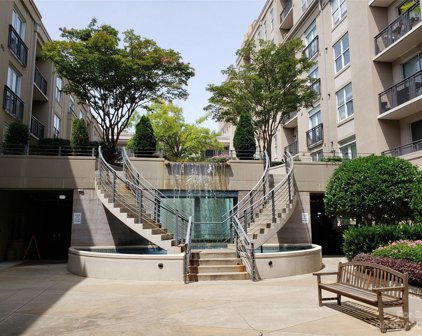 1315 East  Boulevard Unit #617, Charlotte
