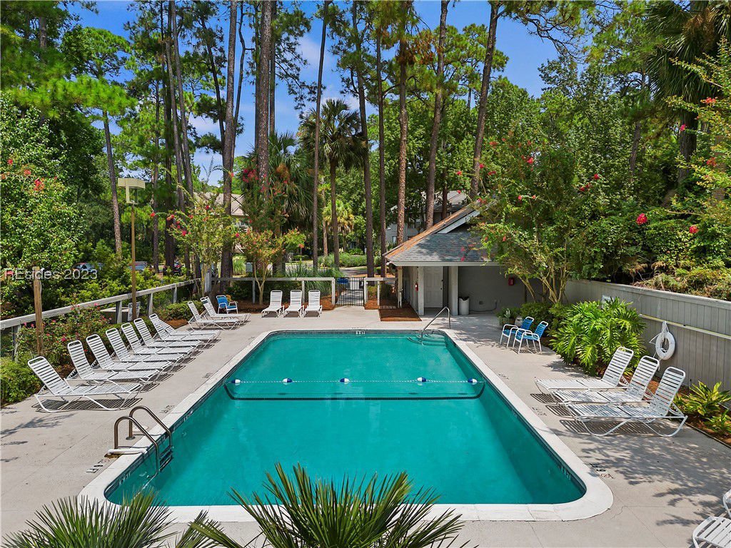 For Sale 67 Forest Cove Unit 67, Hilton Head Island 2 Bedroom, 2