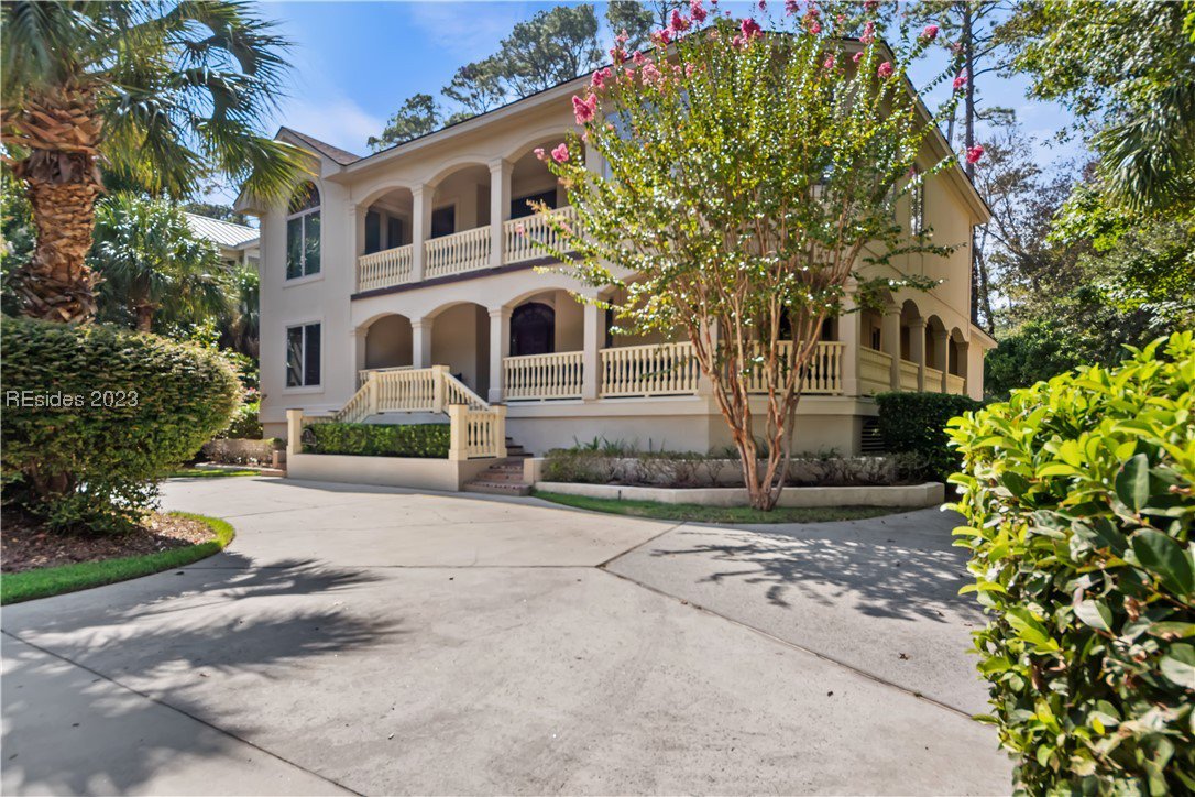 For Sale Tee Rd1a 5 Armada Street Hilton Head Island 6