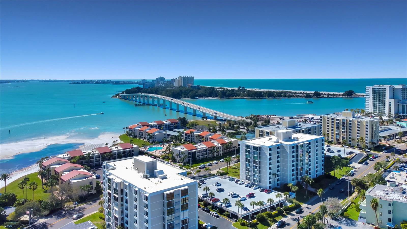 800 S Gulfview Boulevard Unit 103, Clearwater Beach Property for Sale