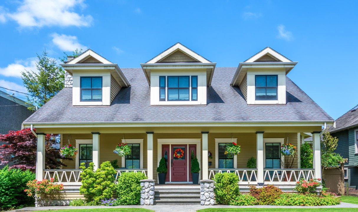 Alamance County Real Estate