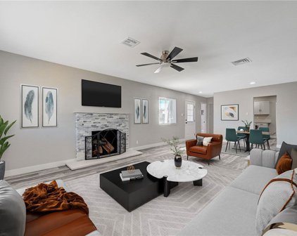 1829 Sweeney Avenue, Las Vegas