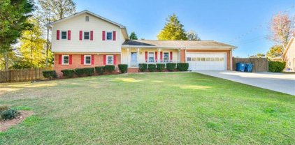 1550 Ridge Forest Lane, Grayson