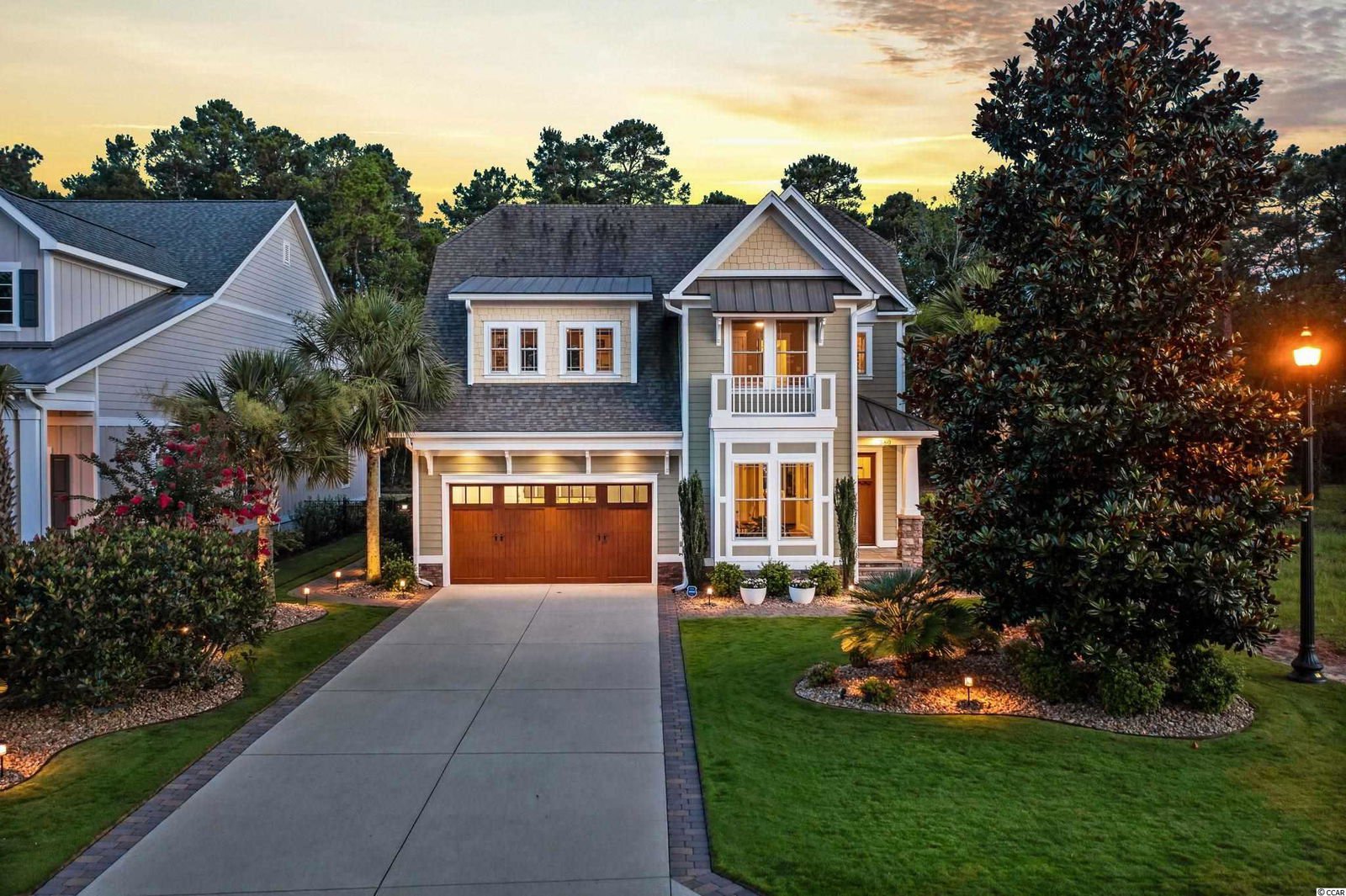 MLS 2114338 Waterbridge 580 Starlit Way, Myrtle Beach, SC Property