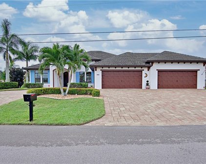 4226 Se 6th  Place, Cape Coral