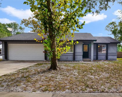 2852 Charmont Drive, Apopka