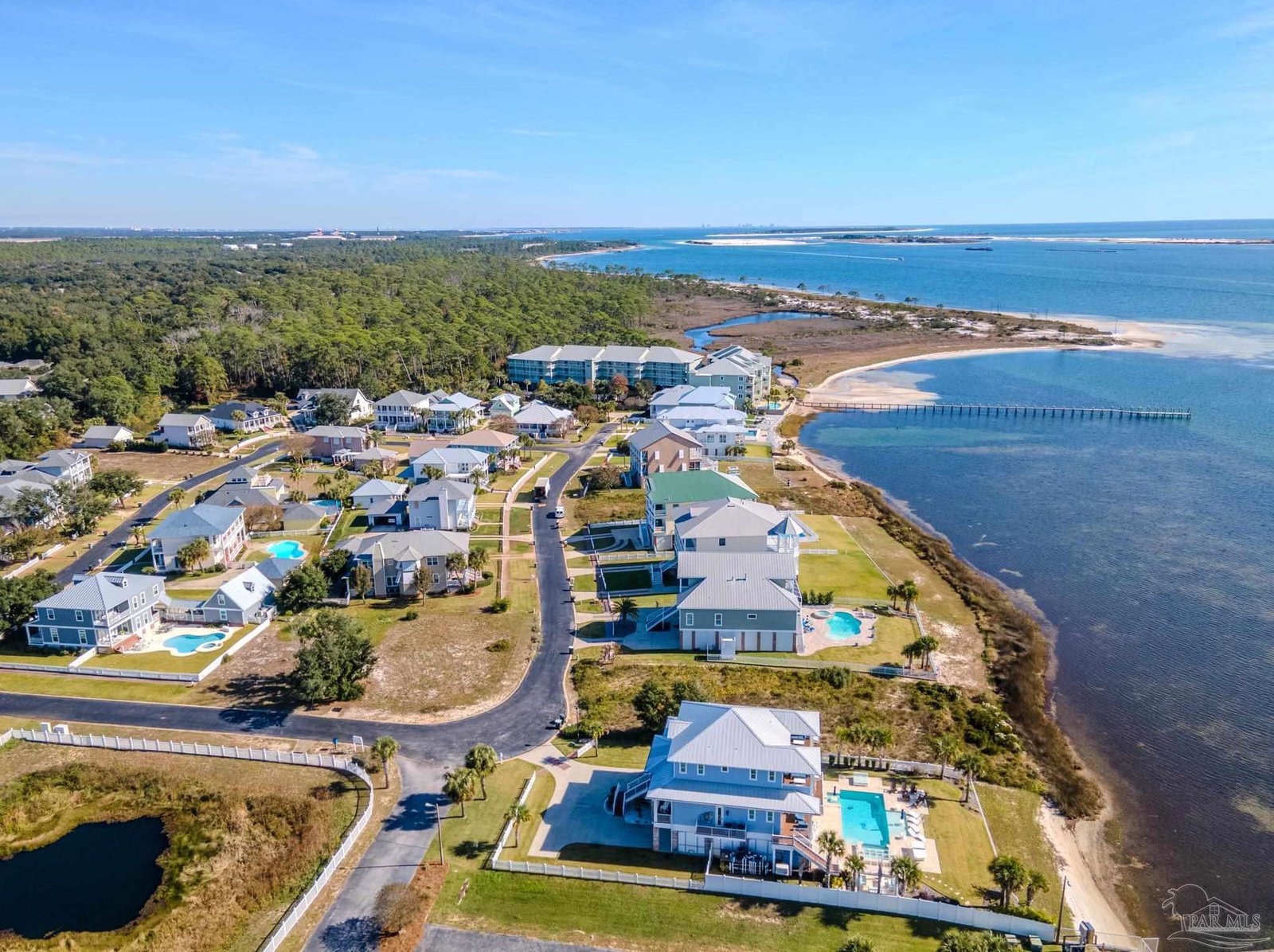 10099 Nelle Ave Unit 306, Pensacola FL 32507, Property Listing 637696