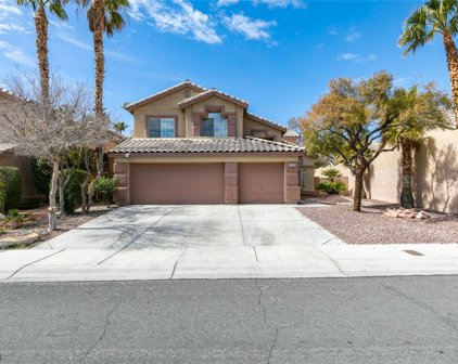 2209 Crestline Falls Place, Las Vegas