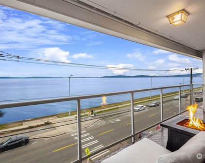 2104 Alki Avenue SW Unit #402, Seattle