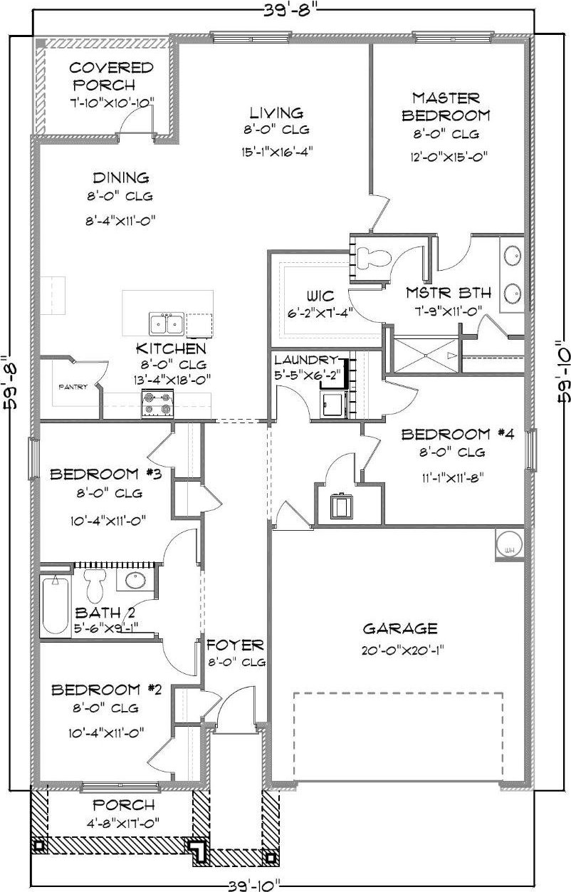 3507 Sugar Maple Lane, Crestview, 32539