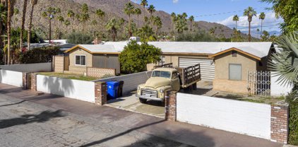 110 Canyon Rock Road, Palm Springs