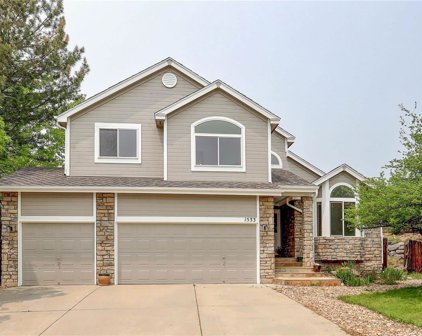 1533 Ridgeview Drive, Louisville