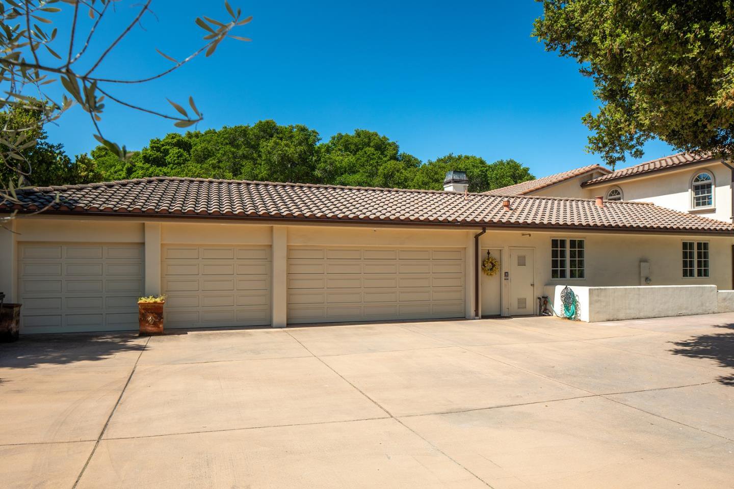 Monterey Real Estate Monterey Home for Sale with 5 bedrooms and 7