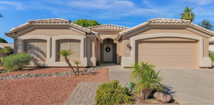 5462 W Geronimo Street, Chandler