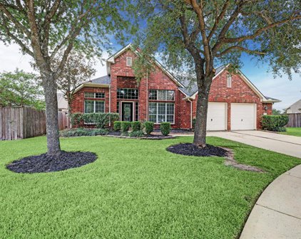 14719 Jordanbranch Lane, Humble