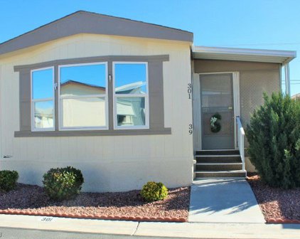 301 Montecito Drive, Pahrump