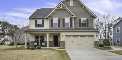 2 Fawn Hill Drive, Simpsonville