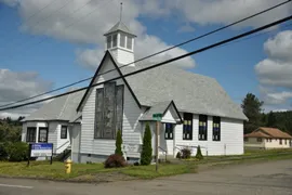 united methodist church