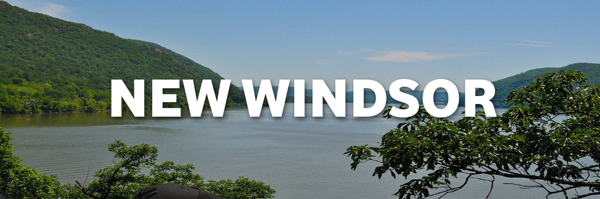 New Windsor, New York