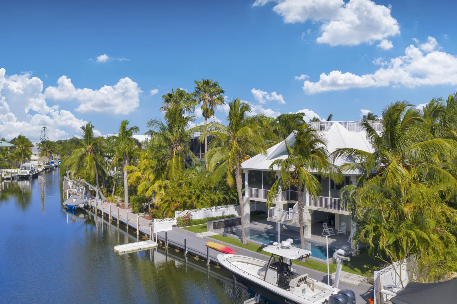 3 North Drive, Key Largo, 33037