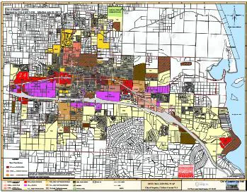 sequim zoning