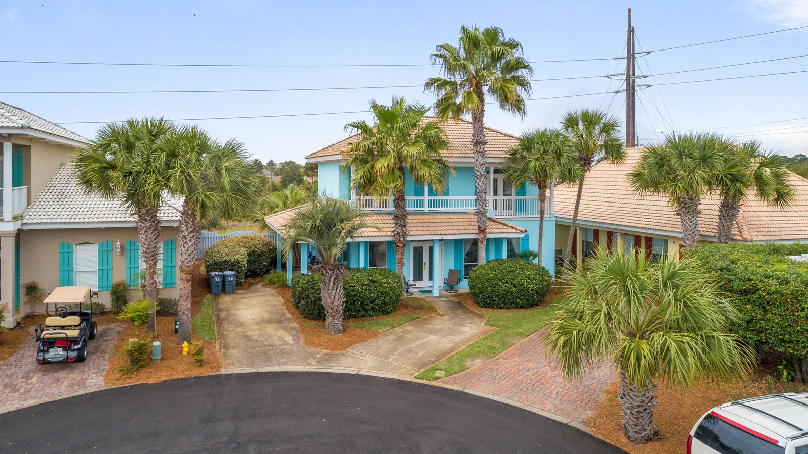 38 Aquamarine Cove, Miramar Beach FL 32550, Property Listing 843365,