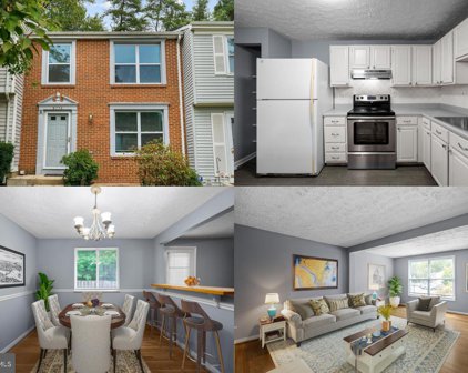 8774 Newington Commons Rd, Lorton