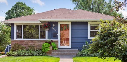 2520 33rd Avenue NE, Saint Anthony